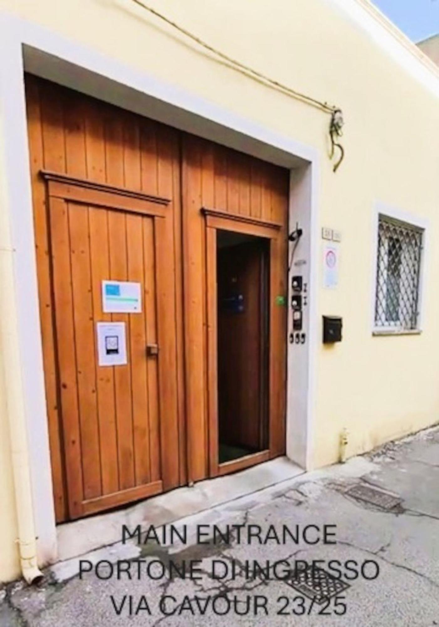 Lemontree QSE centro Città Quartu SantʼElena Exterior foto